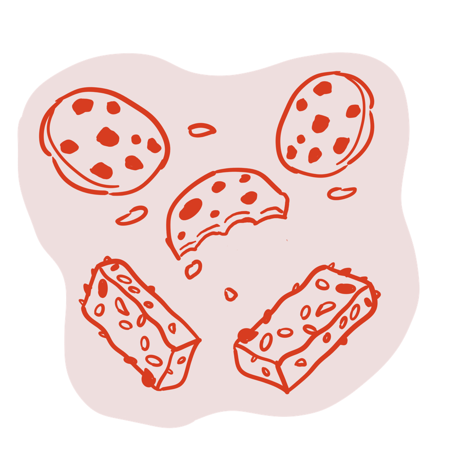 Snacks